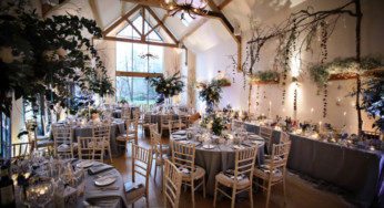 Frensham Ponds Wedding